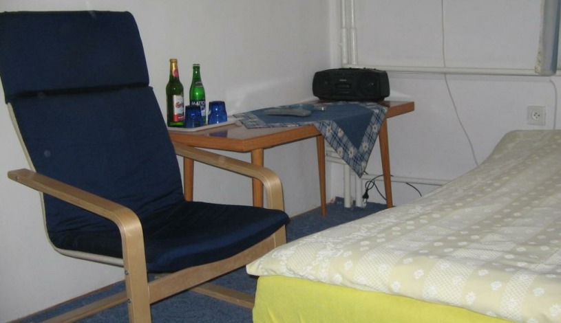 Pension Závodský Český Krumlov